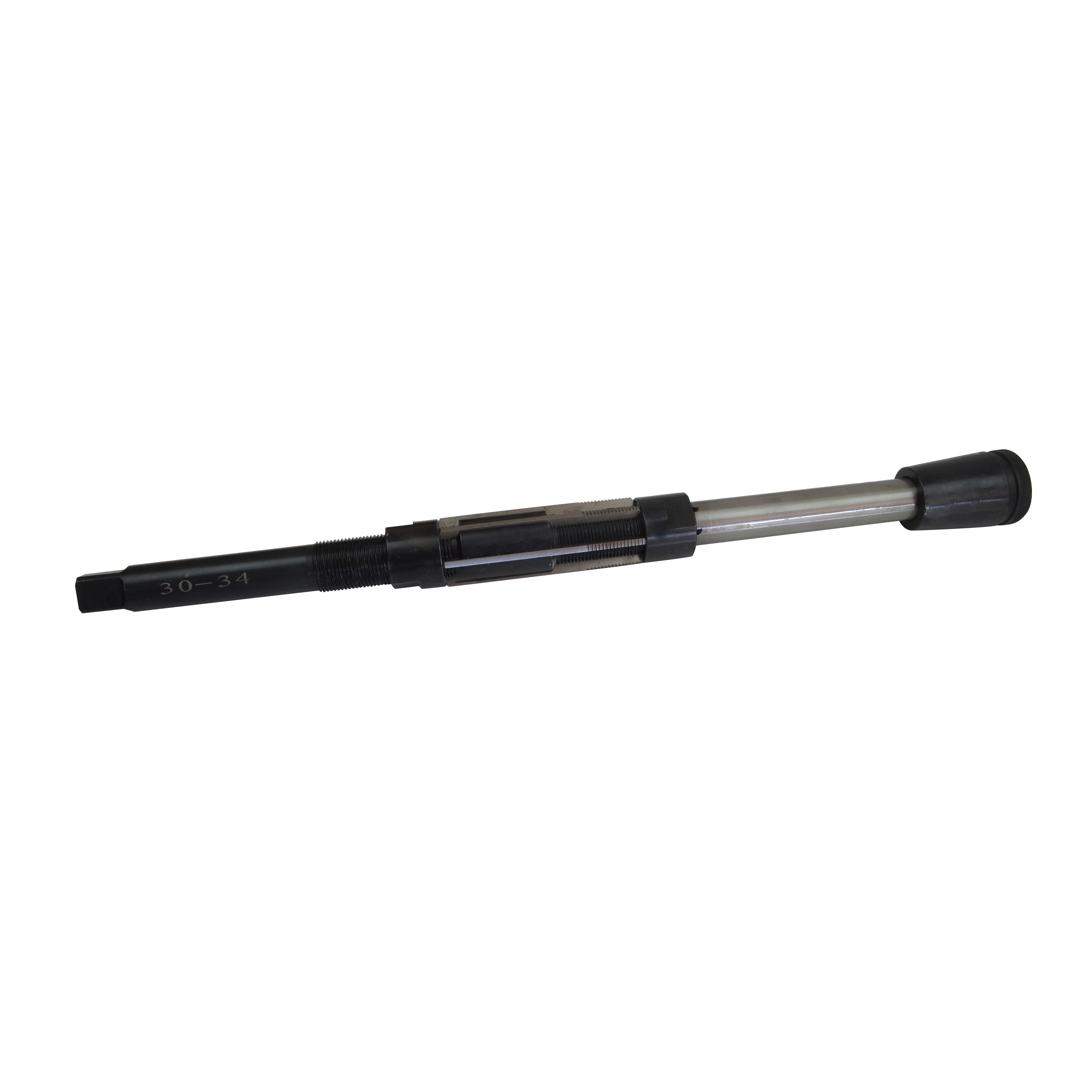 30 - 34mm Adjustable Hand Reamer with Guide