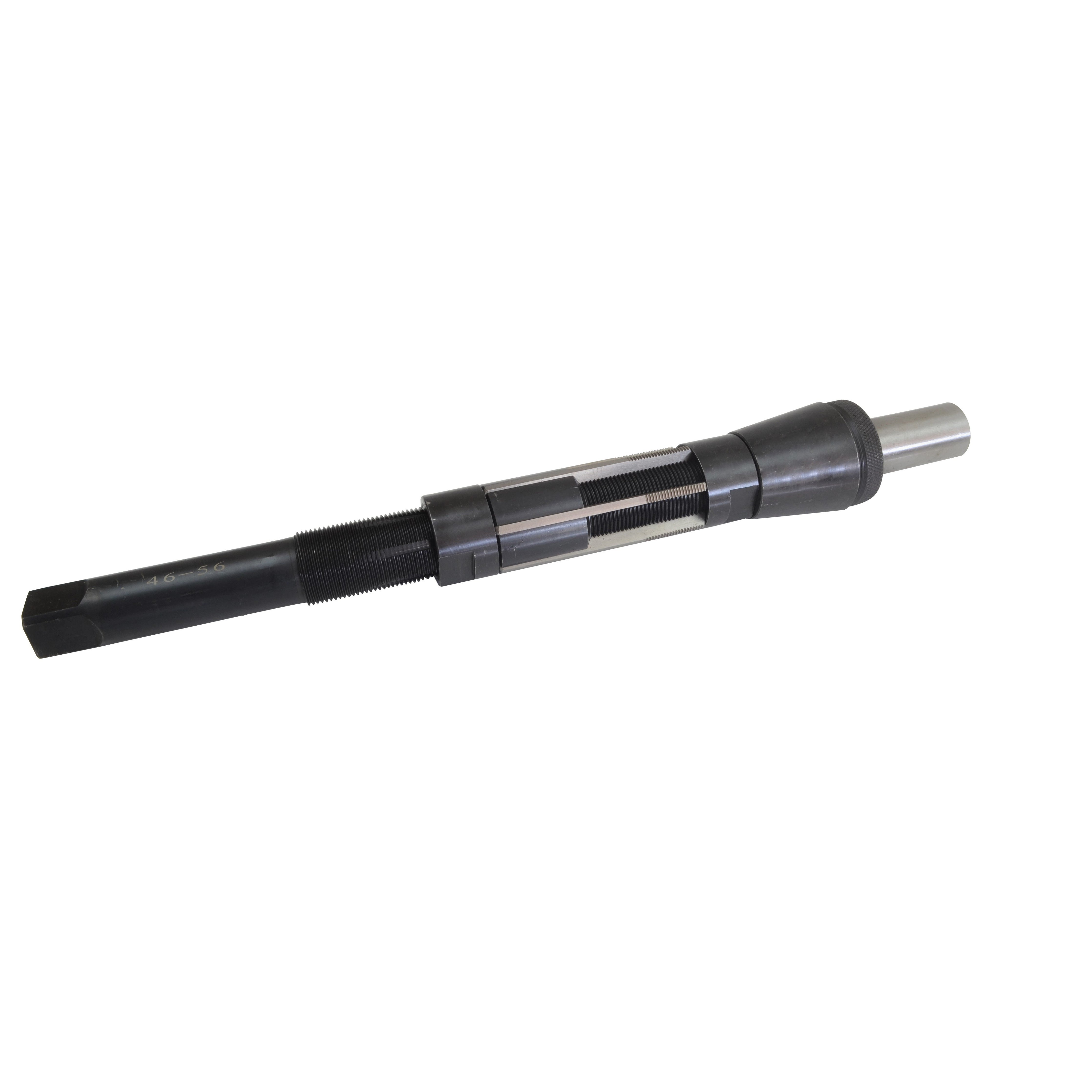46 - 56mm Adjustable Hand Reamer with Guide