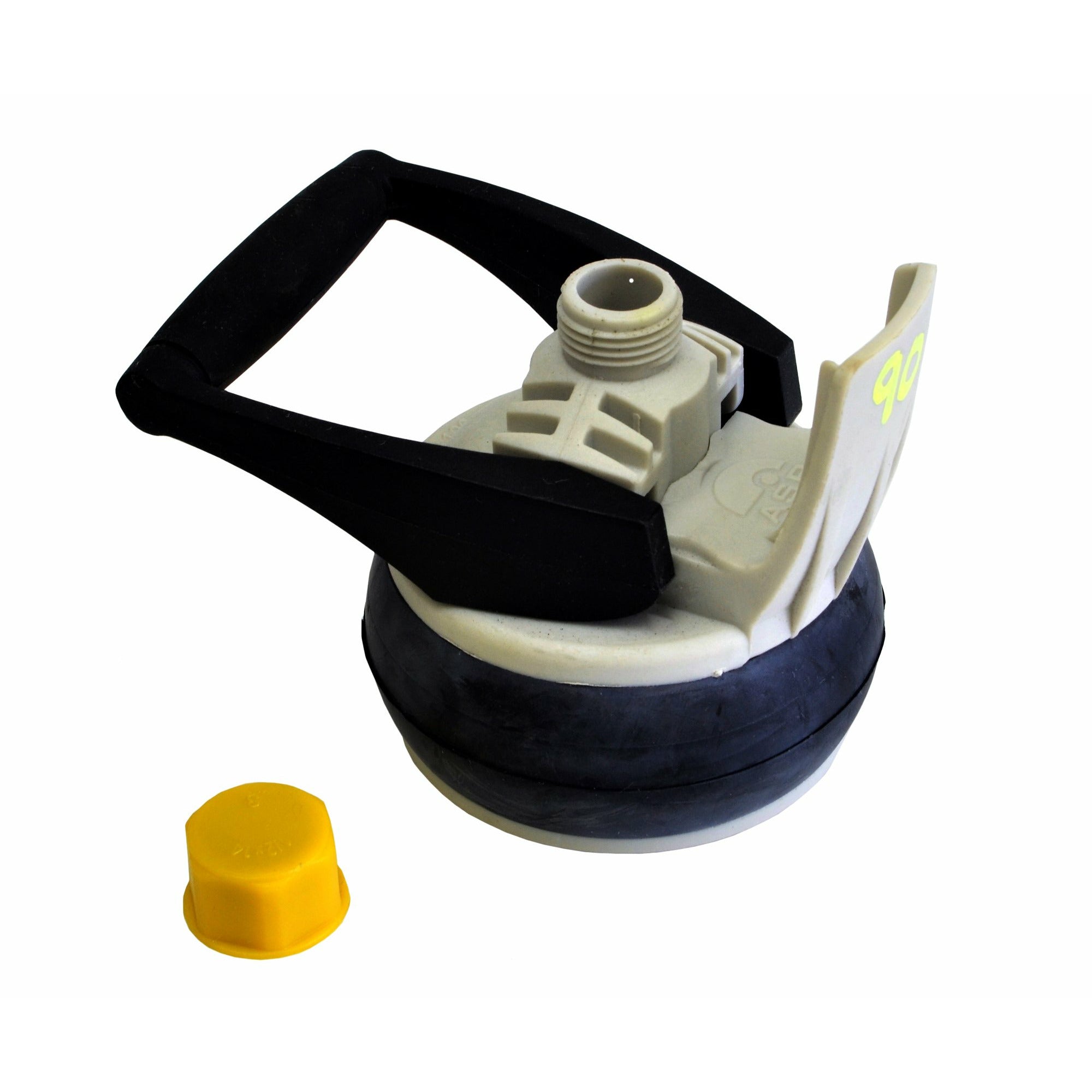 ASP Camstopper Series Mechanical Plug 90mm - 97mm