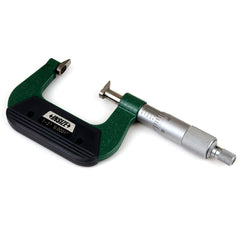 Insize Jaw Type Micrometer 1-2" Range Series 3283-2