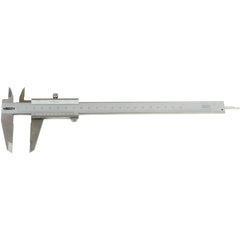 Insize Vernier Caliper 0-200mm Range Series 1205-2001S