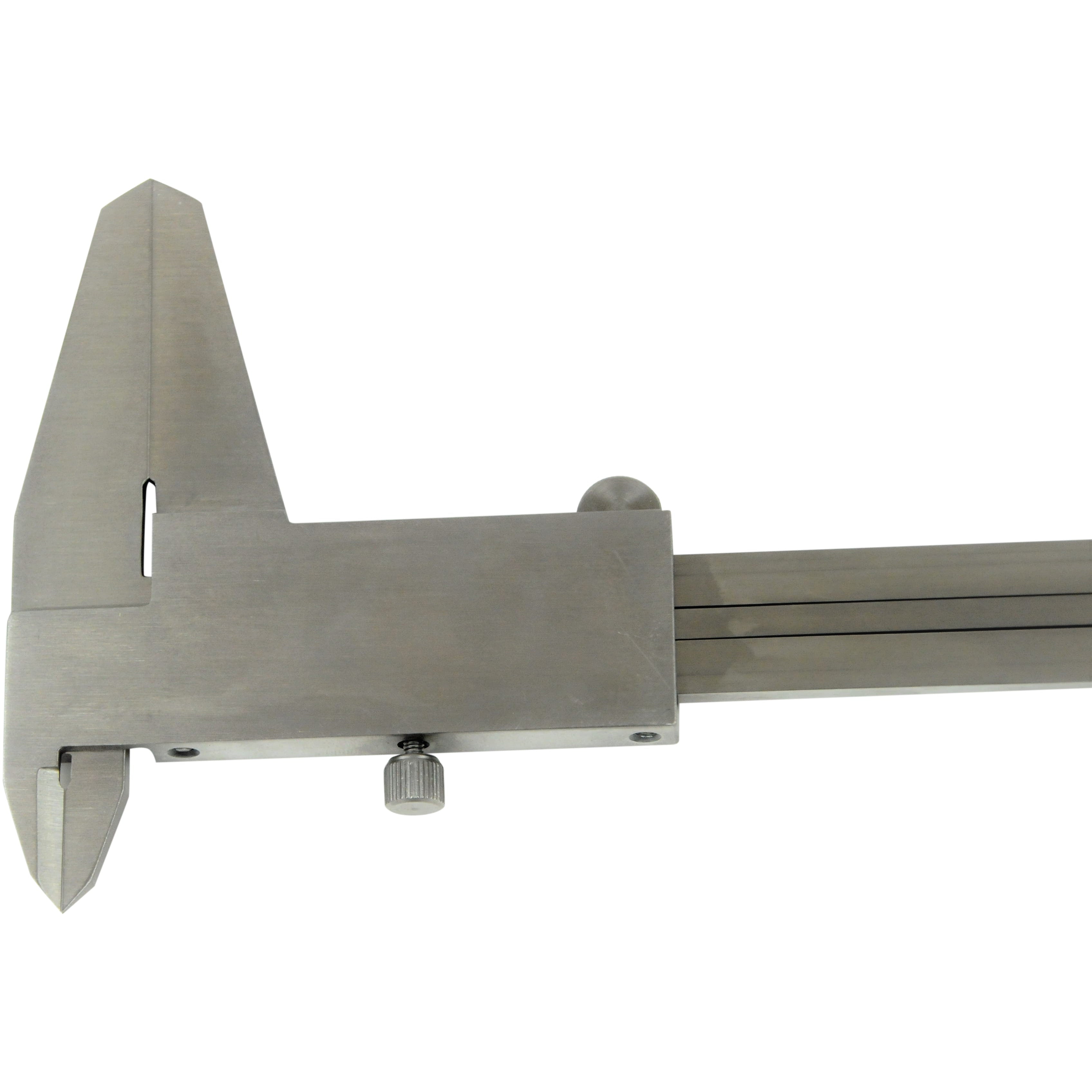 Insize Vernier Caliper 0-200mm Range Series 1205-2001S