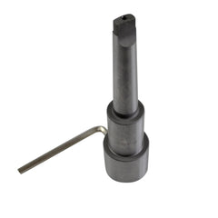 weldon holder 3/4" 19mm MT2 rota broach annular cutter adaptor morse tapper 2 hardware drill parts drill bits industrial