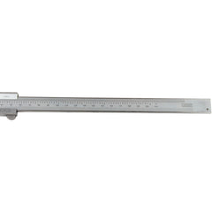 Insize Vernier Caliper 0-200mm/0-8" Range Series 1205-2002S