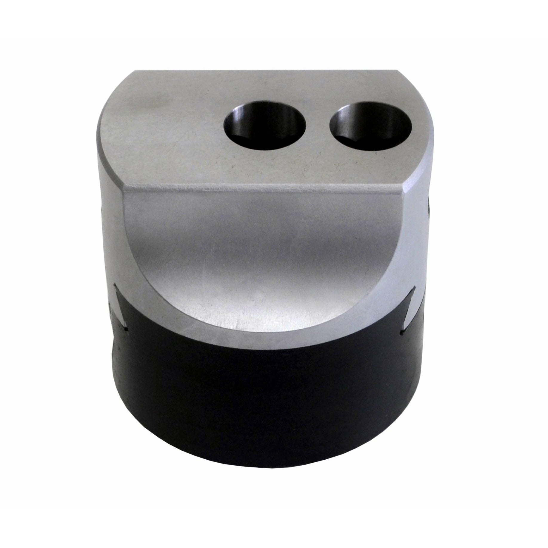 3" 75mm Boring head with 1.5"x18 TPI