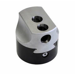 3" 75mm Boring head with 1.5"x18 TPI