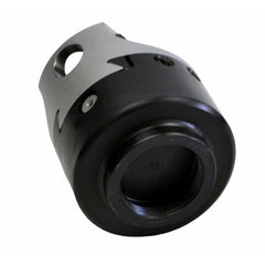 3" 75mm Boring head with 1.5"x18 TPI