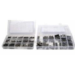 275 Piece Metric Keyway Grab Kit Assortment