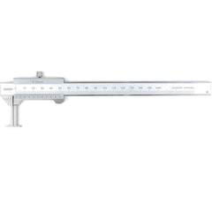 Insize Groove Vernier Caliper Range Series 1262-150A