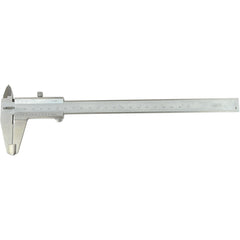 Insize Vernier Caliper 0-200mm/0-8" Range Series 1205-200S