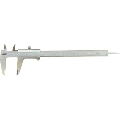 Insize Vernier Caliper 0-200mm/0-8" Range Series 1205-200S