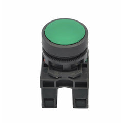 XB5AA35 Generic Green Panel Mount Switch