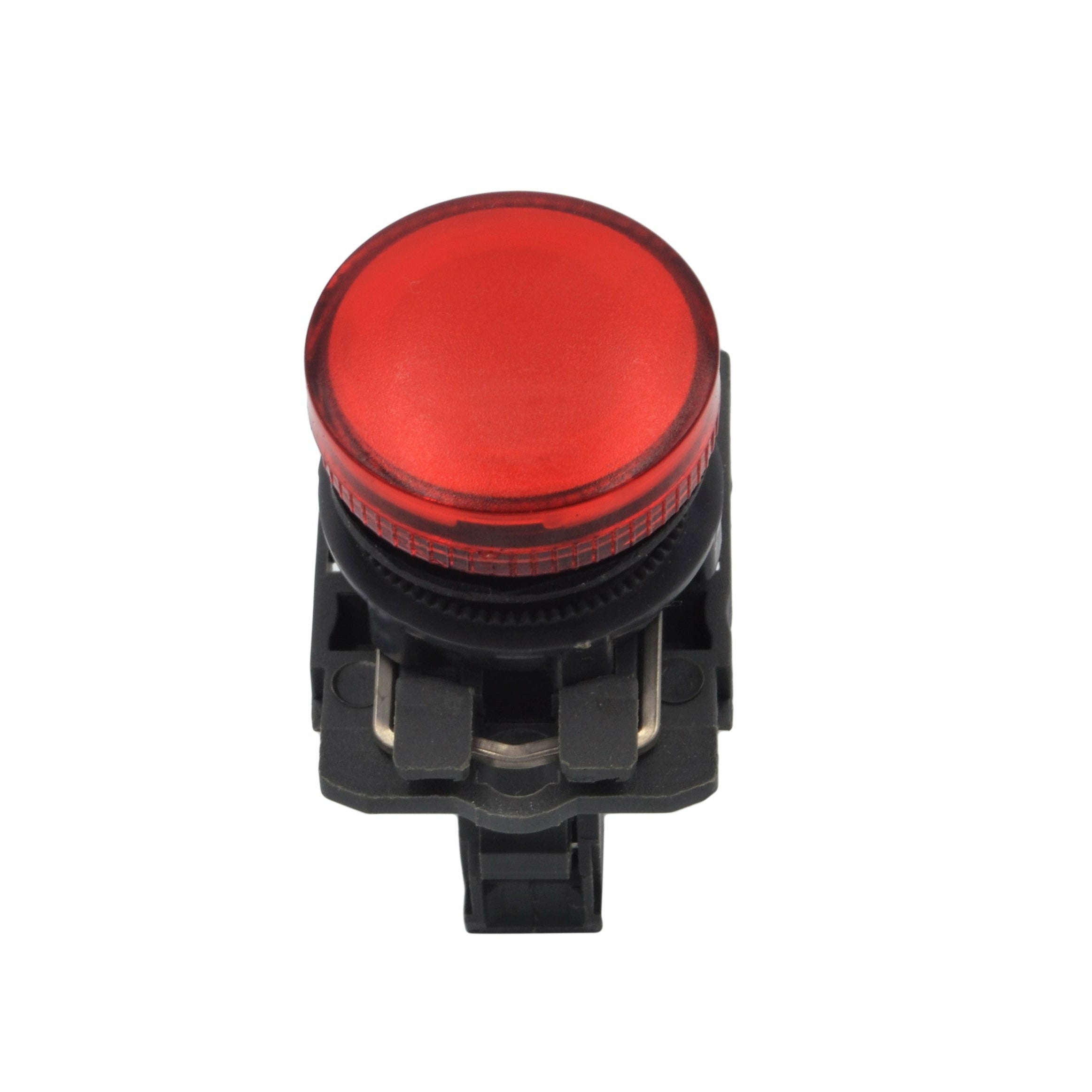 XB5AVB4 Generic Red LED Panel Mount Indicator