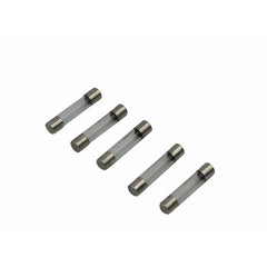 glass fues kits 6x 30mm metal fuse holder 82 piece kit grab kit assortment vehicle parts accessorie electronics GPS car automotive audio installation 