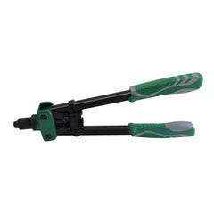 Heavy Duty Manual Riveter Hand Pop Rivet Gun Riveting Tool