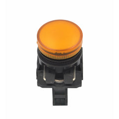 XB5AVB5 Generic Yellow LED Panel Mount Indicator