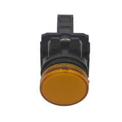 XB5AVB5 Generic Yellow LED Panel Mount Indicator