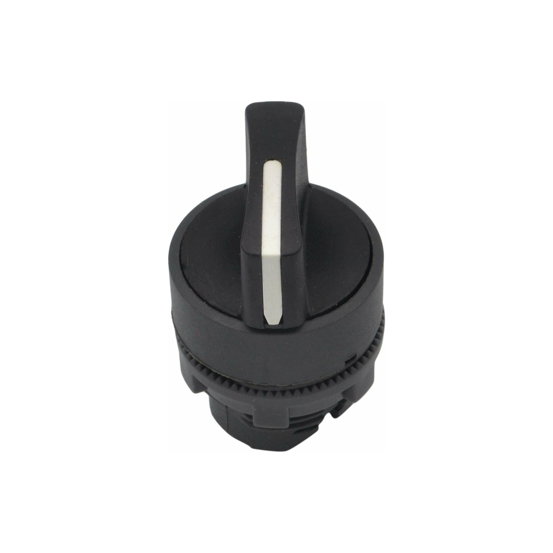 ZB5AD4 Generic Momentary Rotary Panel Mount Switch