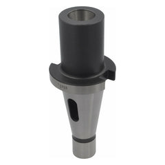 NT40 - MT3 Adaptor Reducing Sleeve With M16 Drawbar