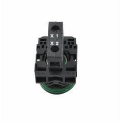 XB5AVB3 Generic Green LED Panel Mount Indicator