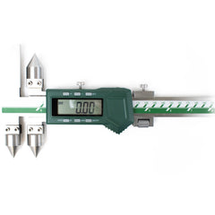 Insize Digital Centerline Caliper 10-500mm Range Series 1525-500