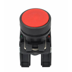 XB5AA45 Generic Red Panel Mount Switch