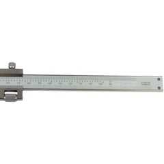 Insize Vernier Caliper 0-130mm/0-5" Range Series 1233-130