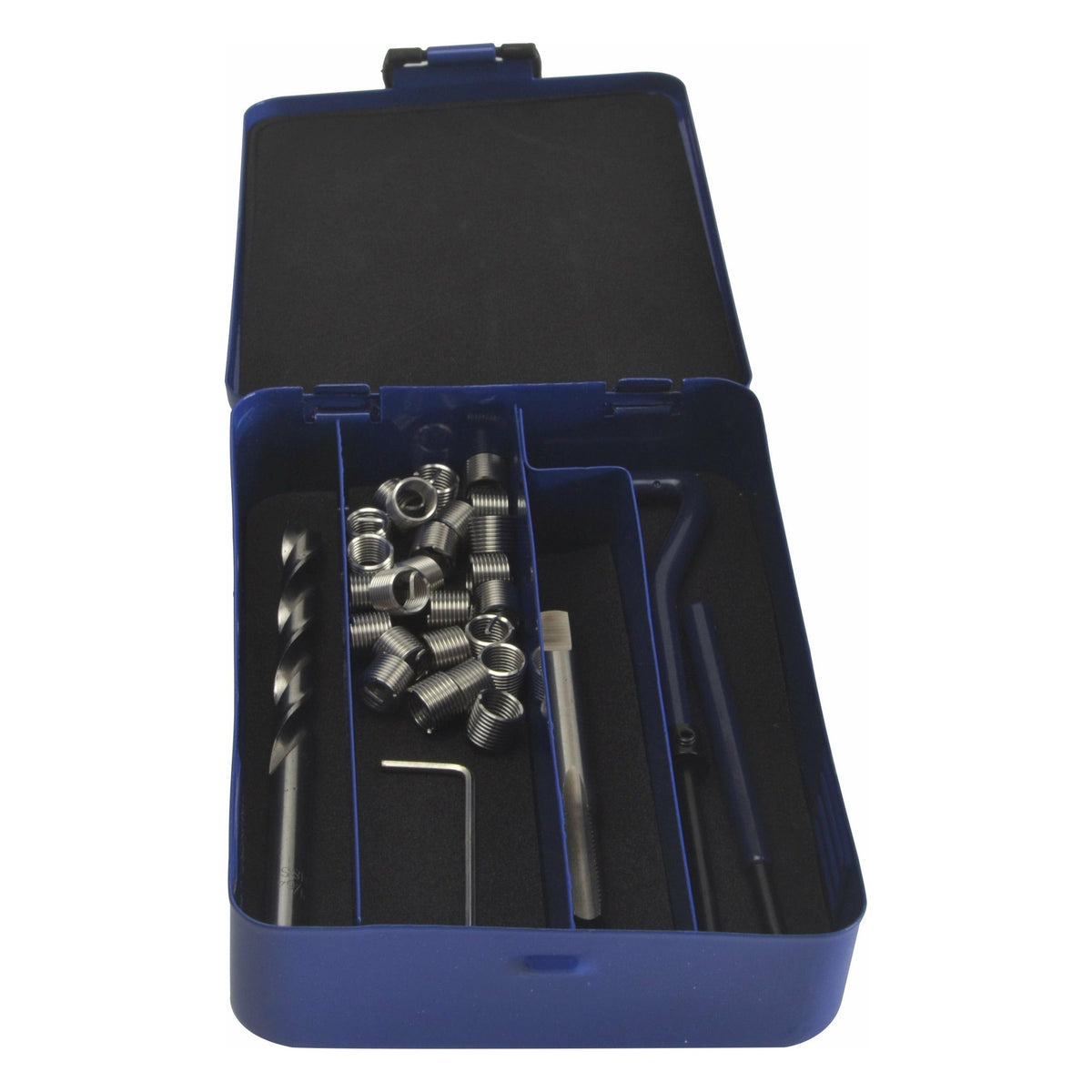 Helicoil Kit 5/16-24 Thread Repair Set Includes 25 helical Type Inserts workshop tool
