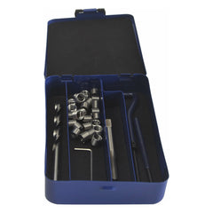 Helicoil Kit 5/16-24 Thread Repair Set Includes 25 helical Type Inserts workshop tool