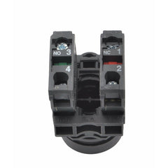 XB5AA45 Generic Red Panel Mount Switch