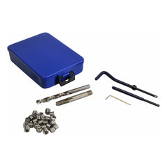 Helicoil Kit 5/16-24 Thread Repair Set Includes 25 helical Type Inserts workshop tool