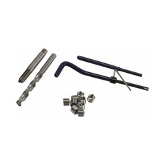 Helicoil Kit 5/16-24 Thread Repair Set Includes 25 helical Type Inserts workshop tool