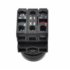 XB5AW33B5 Generic Green LED Panel Mount Indicator Switch