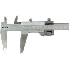 Insize Vernier Caliper 0-280mm/0-11" Range Series 1233-280