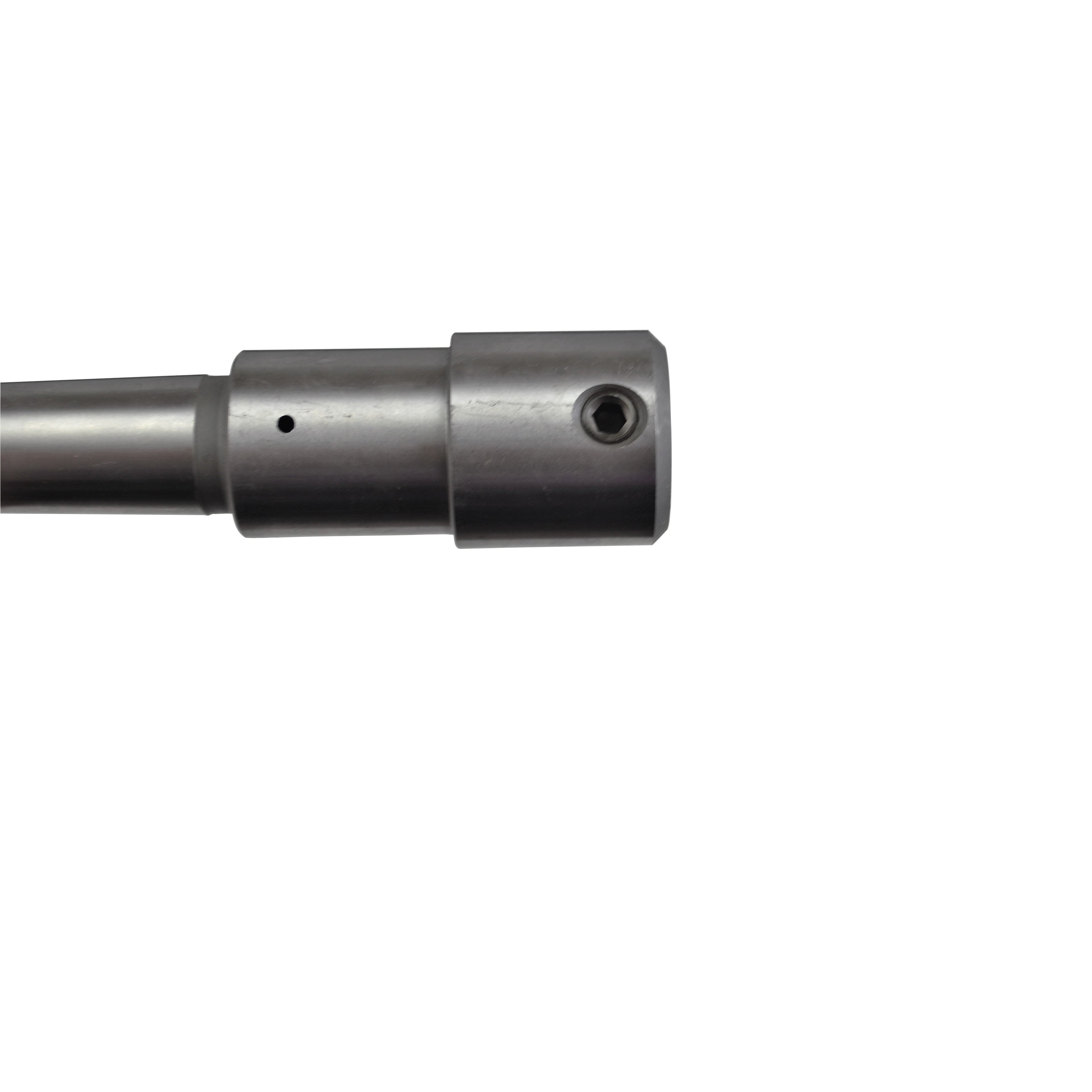 19mm 3/4" Weldon Holder Mt 3 Rota Broach Annular Cutter Adaptor Morse 3 taper