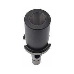 NT30 - MT3 Arbor Adaptor M12 Drawbar Reducing Sleeve
