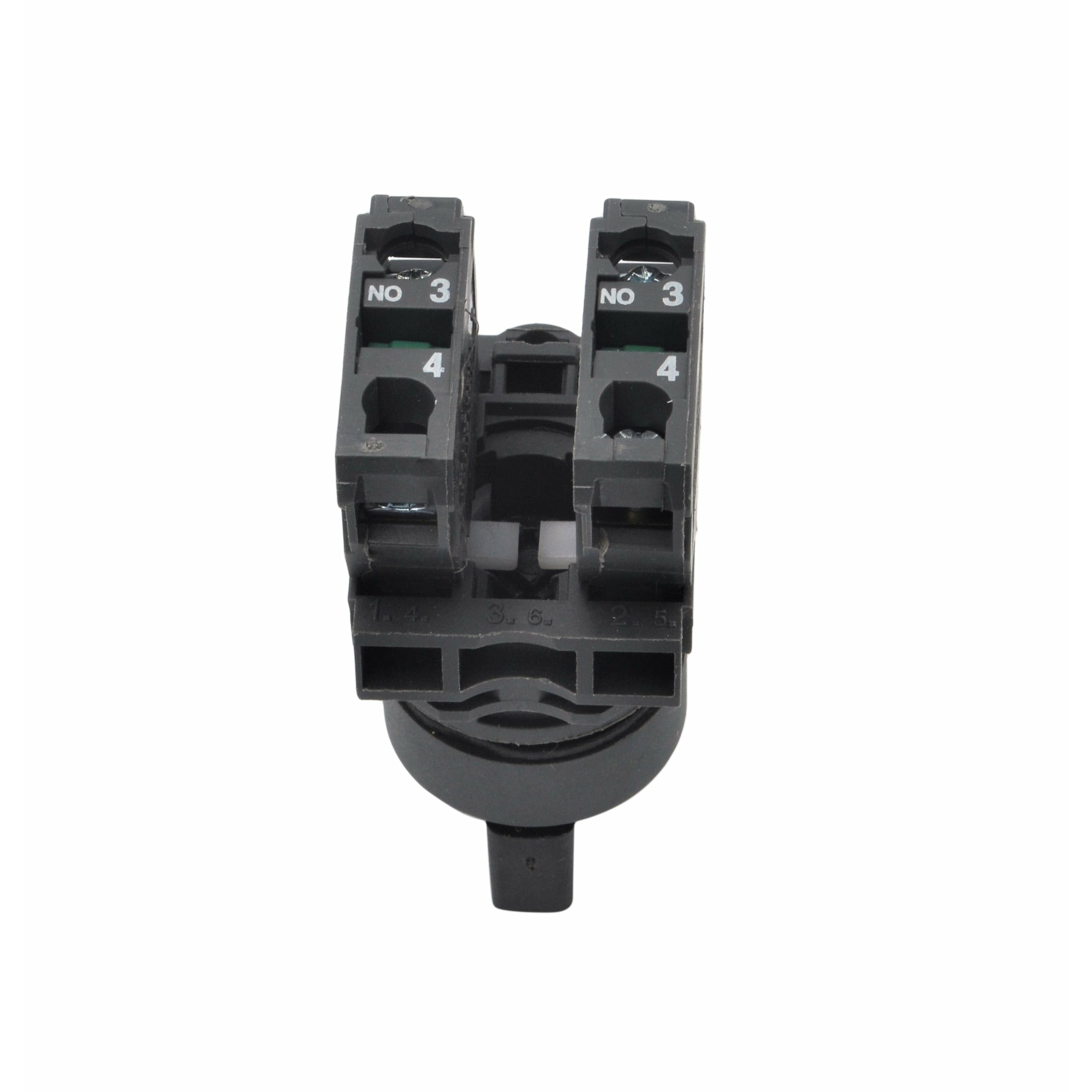 XB5AD53 Generic Momentary Rotary Panel Mount Switch