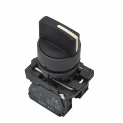 XB5AD53 Generic Momentary Rotary Panel Mount Switch