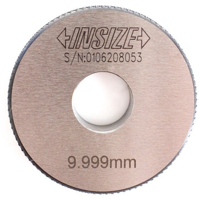 Insize Setting Ring Gauge M10 Series 6312-10