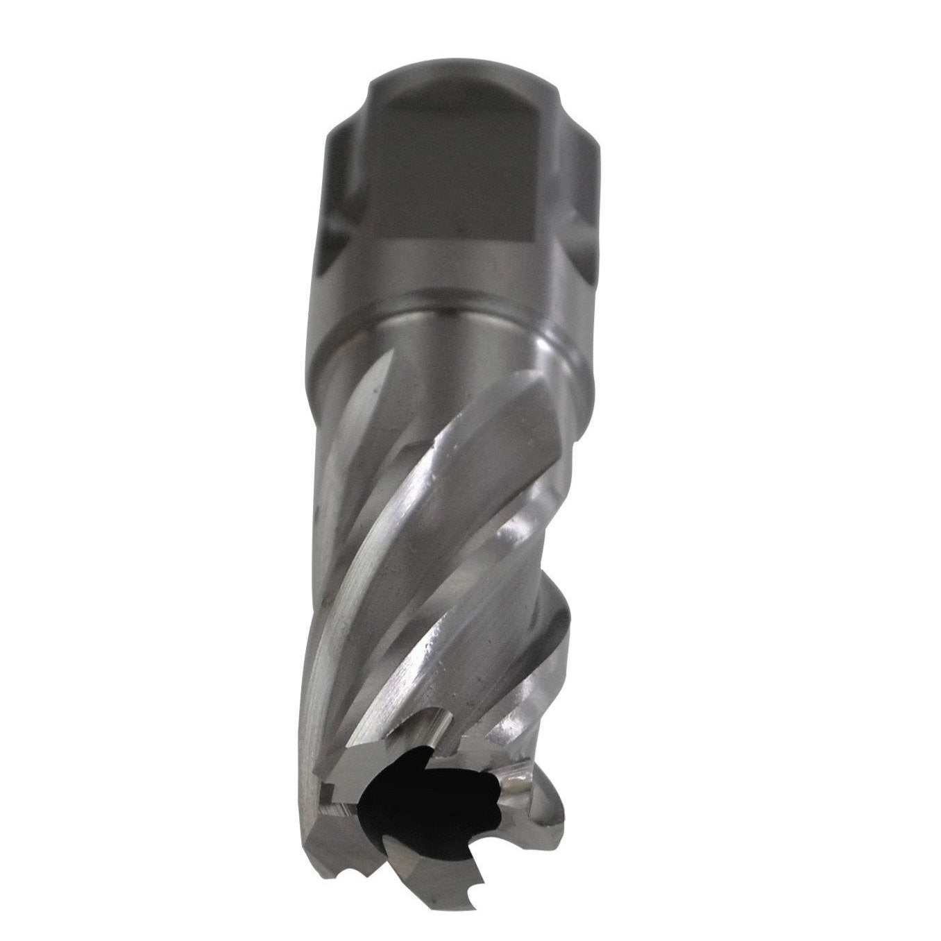 annular cutter HSS 17x25mm broach cutter universal shank rotoabroach magnetic drill CNC metalwork supplies