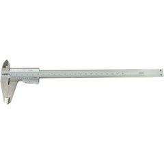 Insize Vernier Caliper 0-200mm/0-8" Range Series 1223-200