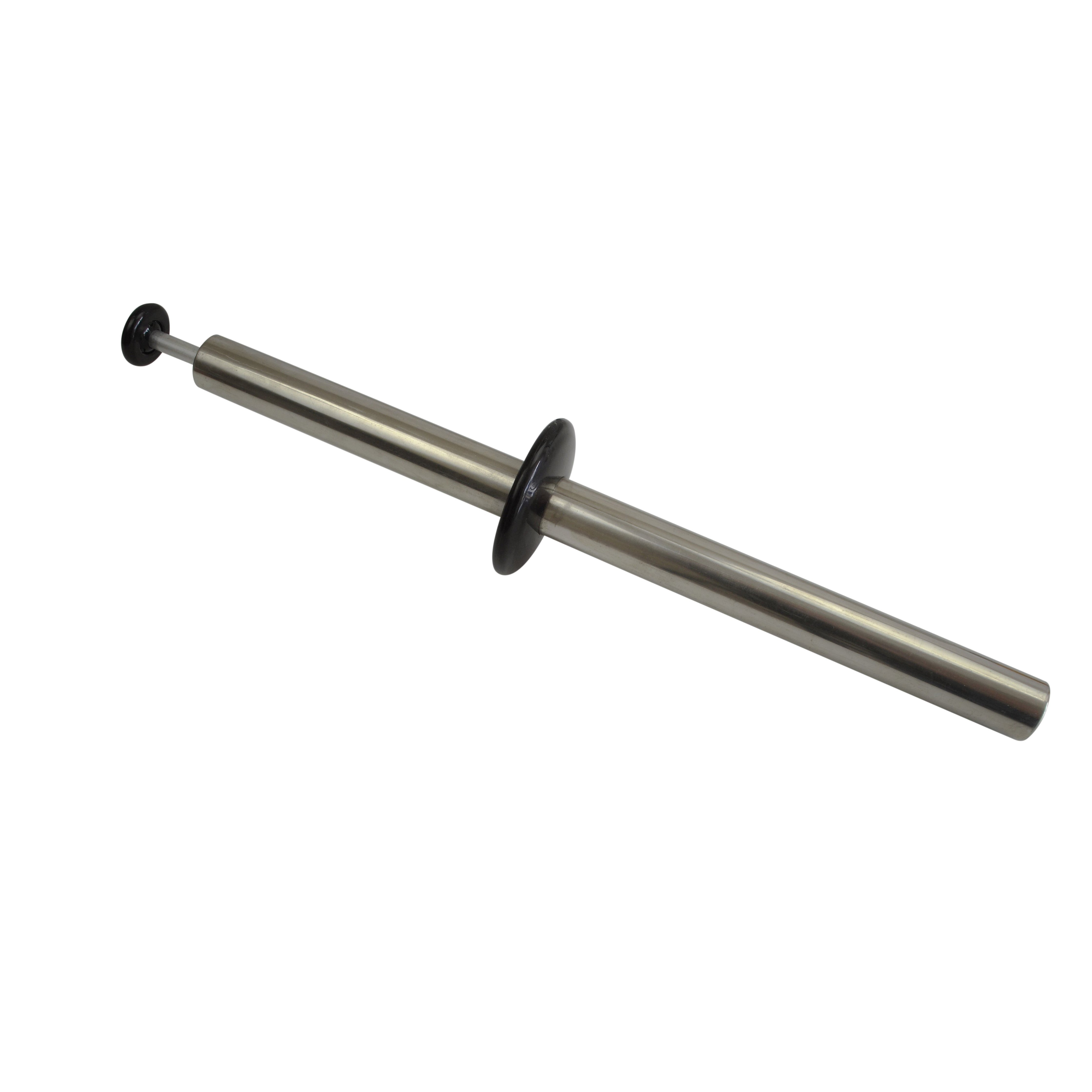 Magnetic Swarf Long Handle Pick-up Baton Rod Clean Up Magnet Wand Metal Filings