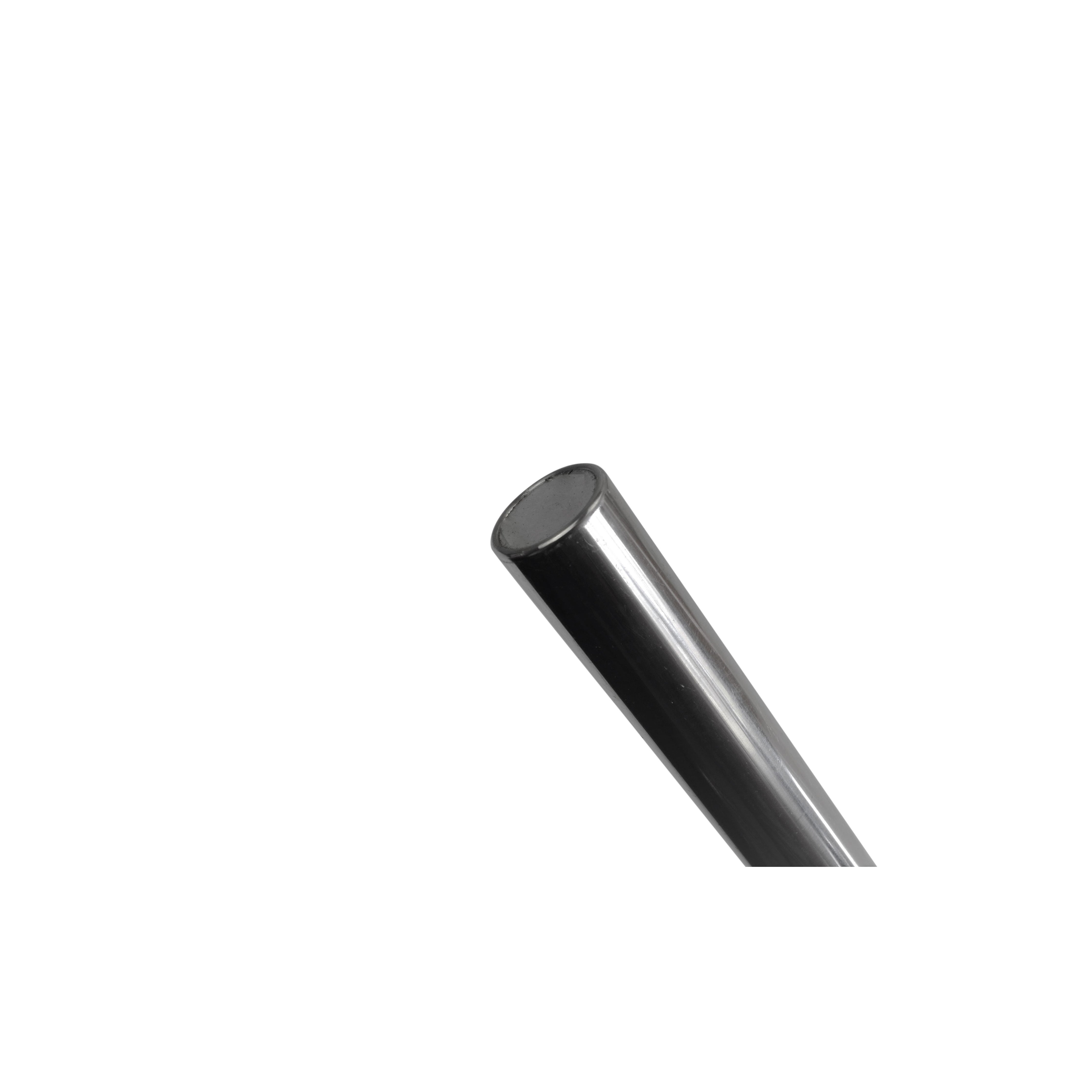 Magnetic Swarf Long Handle Pick-up Baton Rod Clean Up Magnet Wand Metal Filings