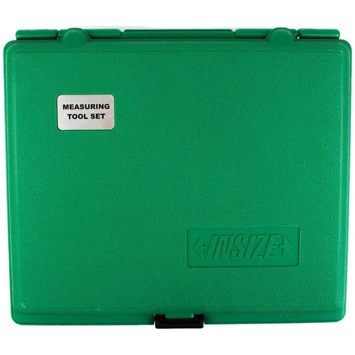 INSIZE Comprehensive 13 Piece Measuring Tool Kit Series 5013