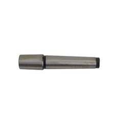 Morse Taper Arbor MT2-JT3 M10 Draw Bar