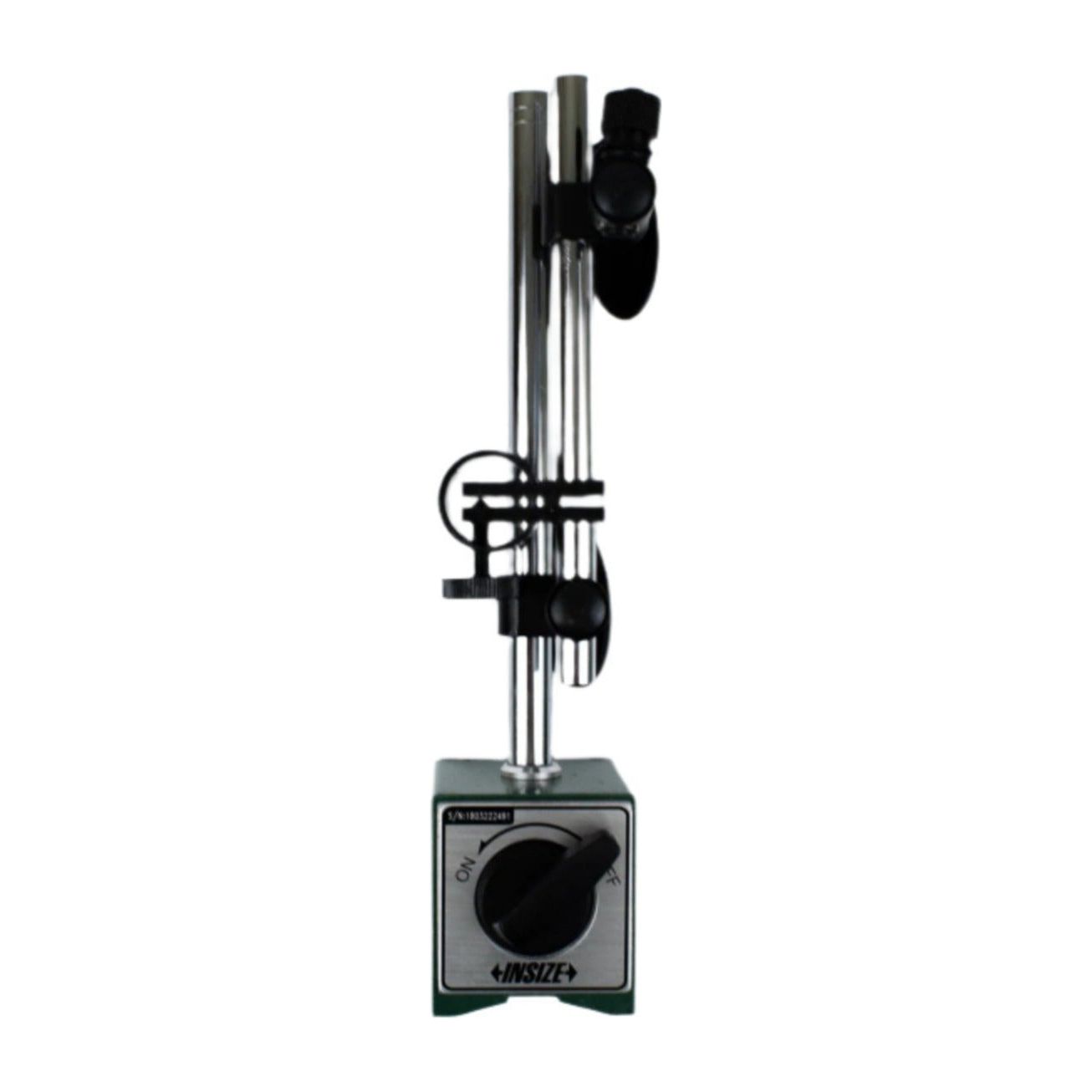 INSIZE Comprehensive 13 Piece Measuring Tool Kit Series 5013