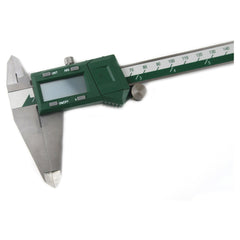 INSIZE Fractional Digital Caliper  0-300mm / 0-12" Range Series 1102-300