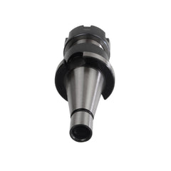 precision collet chuck ER25 ISO30 NT30 shank drawbar thread M12 cnc metal work manufacturing industrial supplies