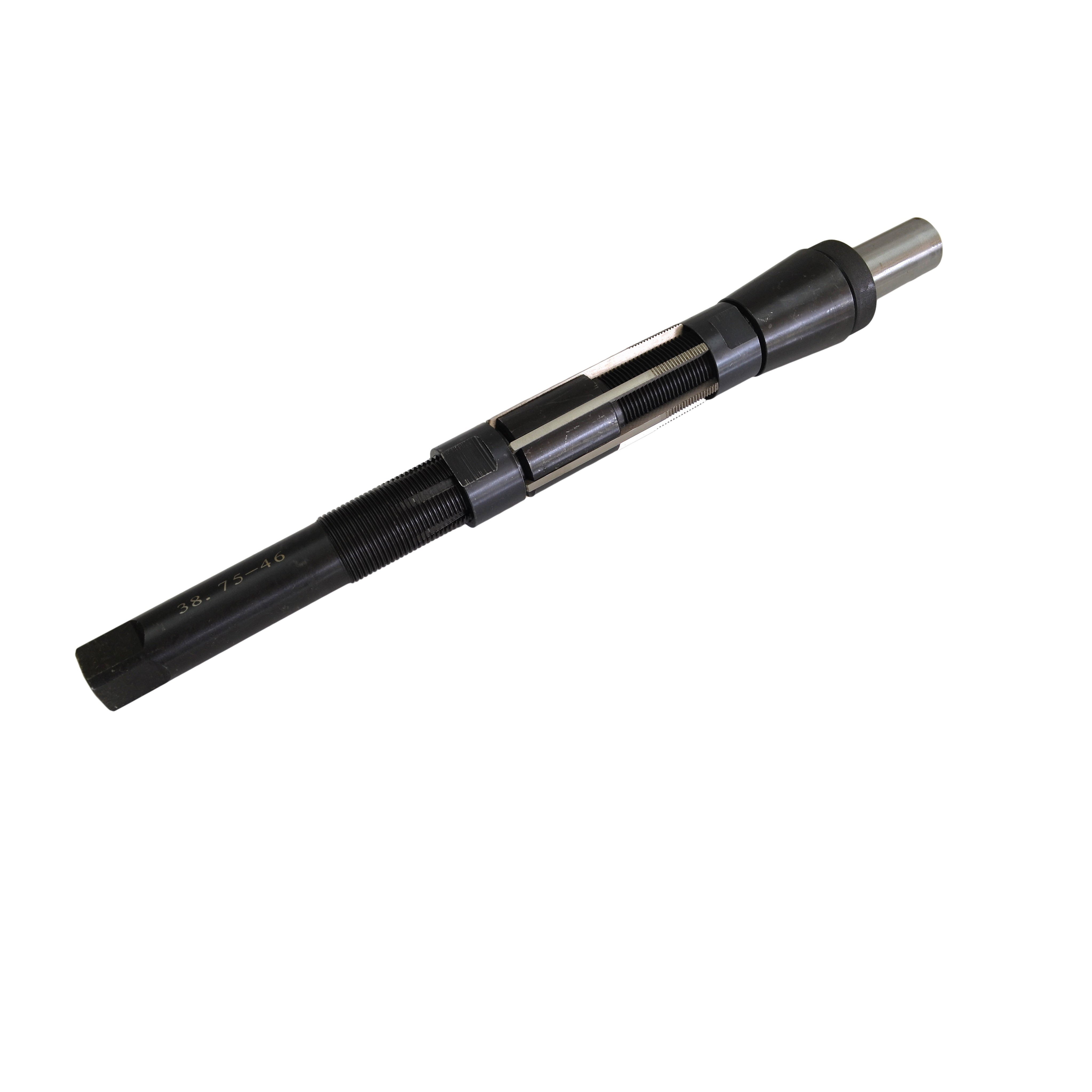 38.75 - 46mm Adjustable Hand Reamer with Guide