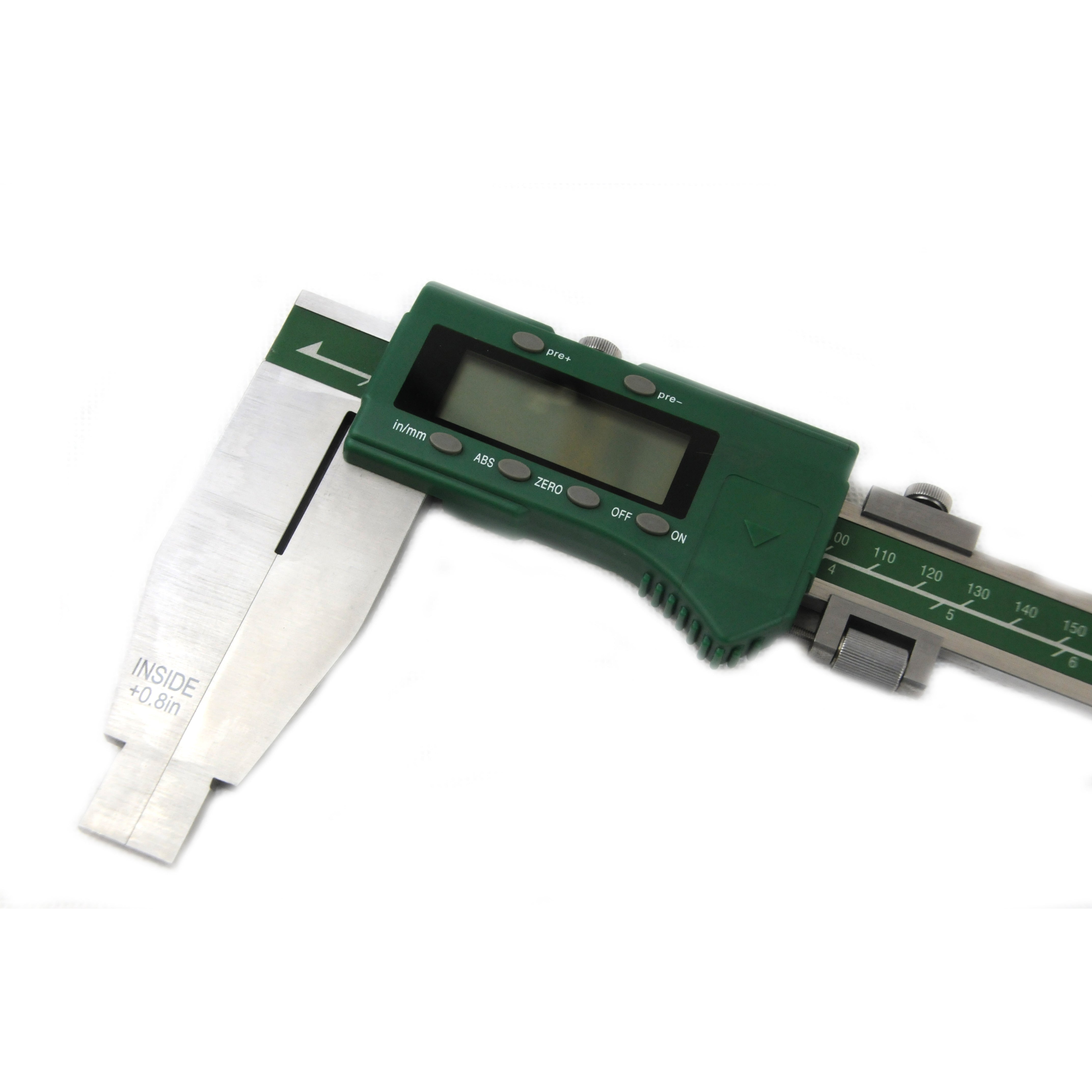 Insize Digital Caliper 0-600mm/0-24" Range Series 1131-24